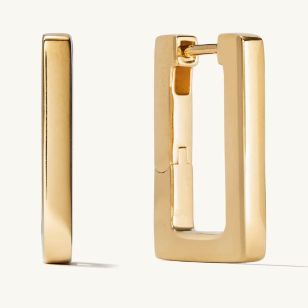 Block Large Hoops